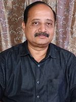 Dr. N Prasad Babu