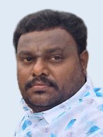 Dr. NAGA R.ARAVINTHAN Dr. NAGA R.ARAVINTHAN
