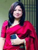 Dr. Nabami Gogoi