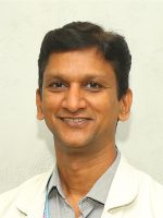 Dr. Nagendra Srinivas Chunduri