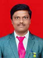 Dr. Naik Ashok Machchhindra