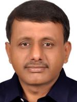 Dr. Namdeo S. Adnaik Dr. Namdeo S. Adnaik