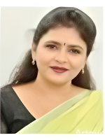 Dr. Namrata Srivastava-artguru