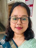 Dr. Namrata Tiwari Dr. Namrata Tiwari