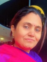 Dr. Nandini Jagannarayan