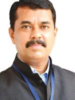 Dr. Narendra Harney 2