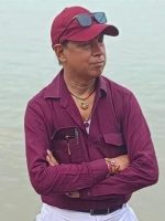 Dr. Naveen Chaturvedi