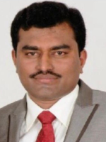 Dr. Naveen G.M