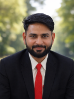 Dr. Naveen Kumar