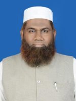 Dr. Nazimuddin Munwer