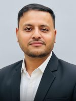 Dr. Nazmul Hussain Laskar