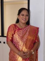 Dr. Neelam Gavali
