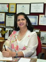 Dr. Neelu Moolchandani