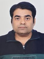 Dr. Neeraj Talwar