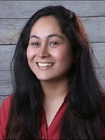 Dr. Neha Tomer 2