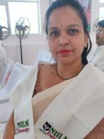 Dr. Niketa Sharma 2