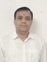 Dr. Niranjan Kumar Mishra