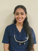 Dr. Nischitha Anand