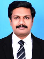 Dr. Nithin Manohar R