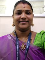 Dr. Nithya Vani Venkatesan