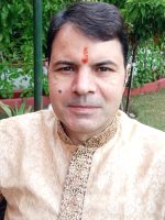 Dr. Nitin Kumar Tiwari