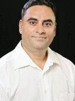 Dr. Nitin Urmaliya