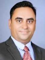 Dr. Nitin Urmaliya