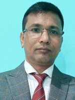 Dr. Nitul Gogoi