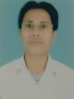 Dr. Oinam Sadananda Singh