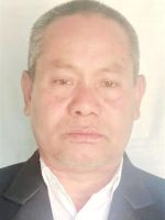 Dr. Okram Ibudhou People (Leishemba)