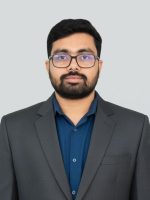 Dr. Om Prasad Tripathy