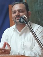 Dr. Omkar Ghatage Dr. Omkar Ghatage