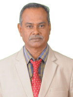 Dr. P Kanakarajan-