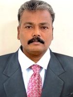 Dr. P M Yohan Dr. P M Yohan