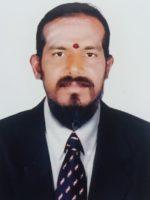 Dr. P. K. Murugavel