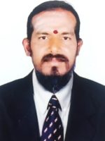 Dr. P. K. Murugavelji