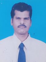 Dr. P. Krishnamoorthy-