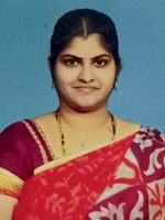 Dr. P. Venkata Swetha
