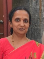 Dr. Padmaja D S