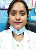 Dr. Pallavi Singh