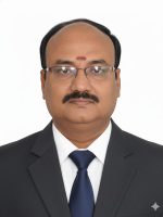 Dr. Parameswaran S Dr. Parameswaran S