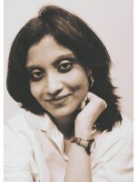 Dr. Paromita Patranobish