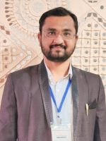 Dr. Parth M. Pandya