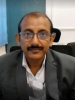 Dr. Partha Mukhopadhyay