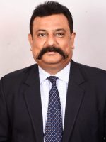 Dr. Partha Narayan Joardar