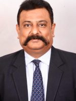 Dr. Partha Narayan Joardar