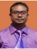 Dr. Partha Niyogi