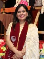 Dr. Parul Malhotra