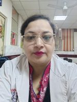 Dr. Parul Tyagi