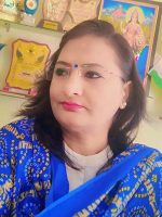 Dr. Parvatiben Jiwangiri Gosai